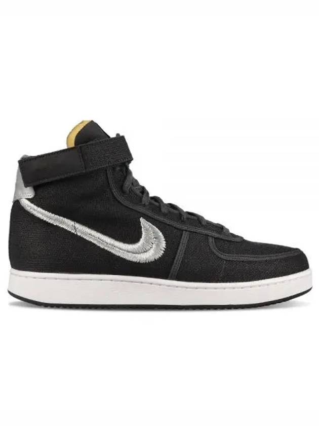 Vandal High Top Sneakers Black - NIKE - BALAAN 2