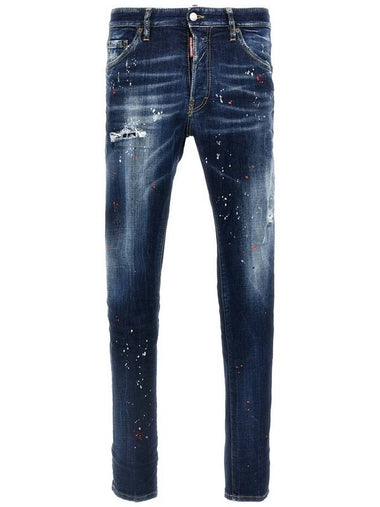 DSQUARED2 'Cool Guy' Jeans - DSQUARED2 - BALAAN 1