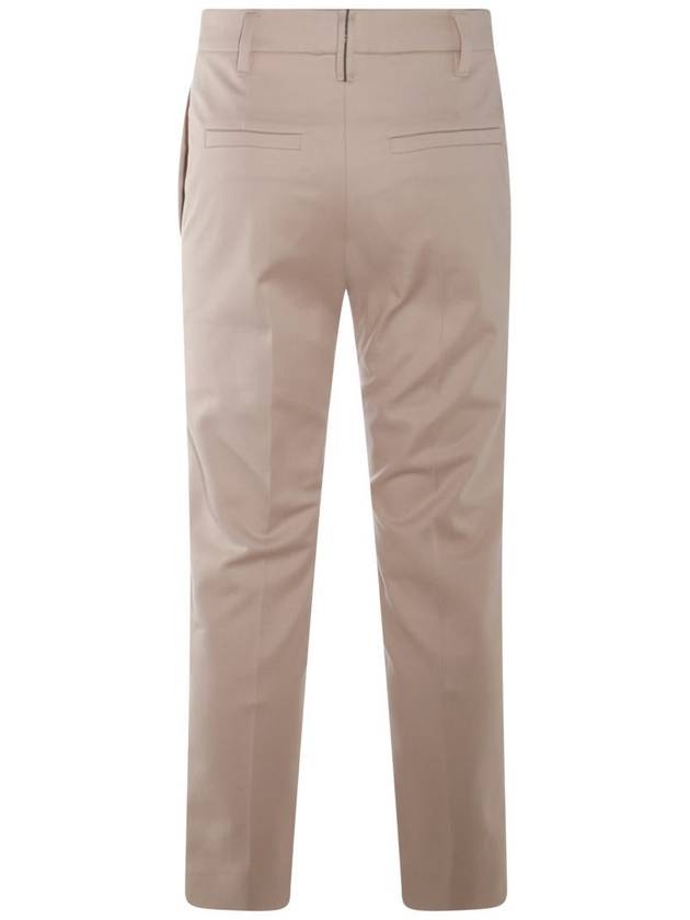 Brunello Cucinelli Trousers - BRUNELLO CUCINELLI - BALAAN 3