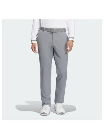 adidas GOLF Brushed Pants IM6465 - ADIDAS GOLF - BALAAN 1