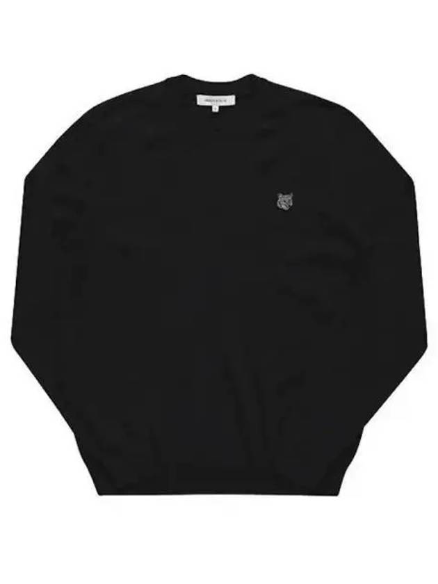 Men s knit 270900 - MAISON KITSUNE - BALAAN 1