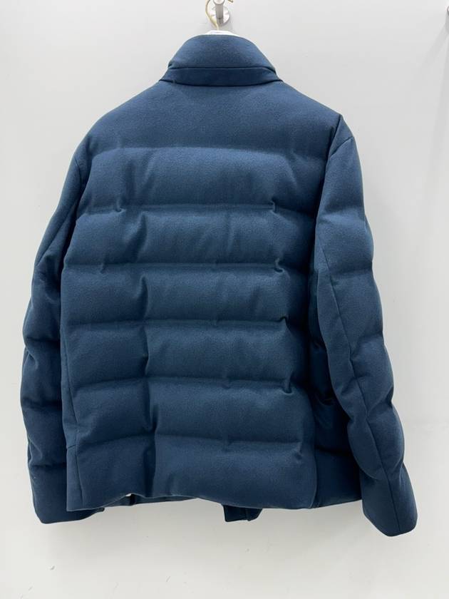 Fillmore padding XXL - LORO PIANA - BALAAN 2