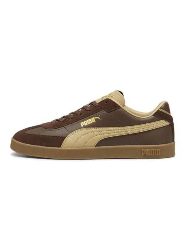 Club 2 Era Brown Sand 397447 01 - PUMA - BALAAN 2