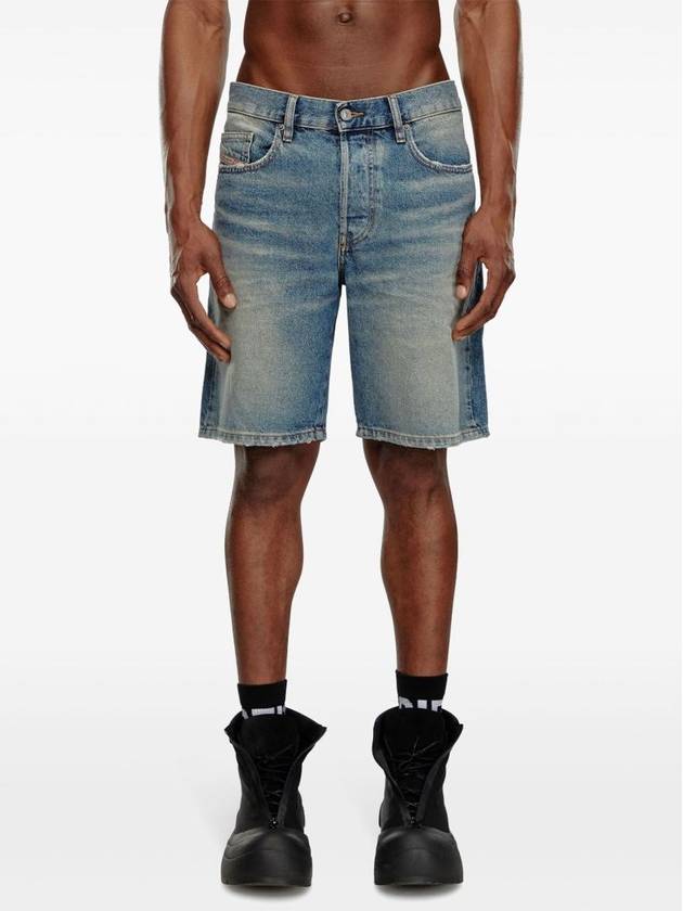 Diesel Shorts - DIESEL - BALAAN 5