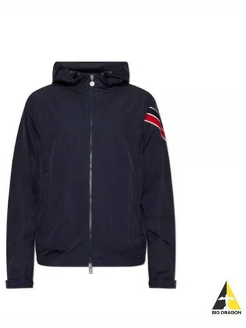 1A00067 54A91 74S CLAUT Windbreaker - MONCLER - BALAAN 1