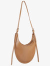 Iris Small Shoulder Bag Caramel - A.P.C. - BALAAN 2