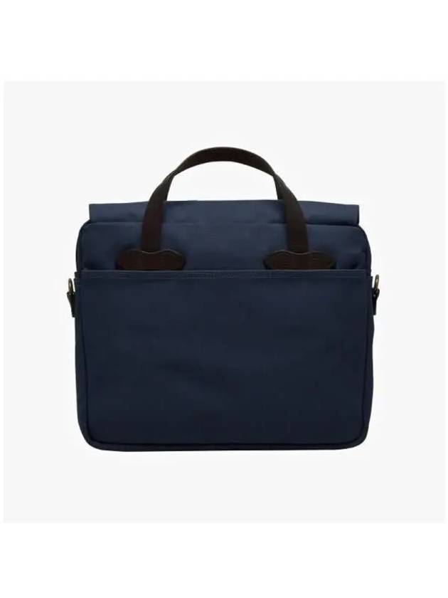 20195528 Navy 70256 ORIGINAL 256 Briefcase - FILSON - BALAAN 5