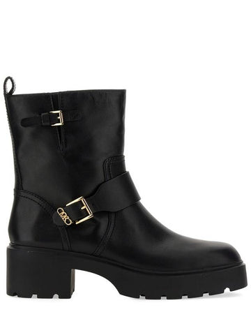 PERRY BOOT - MICHAEL KORS - BALAAN 1