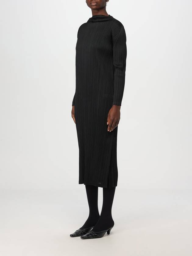 Dress woman Pleats Please Issey Miyake - ISSEY MIYAKE - BALAAN 4