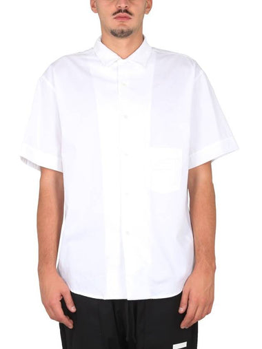 SHIRT WITH POCKET - IH NOM UH NIT - BALAAN 1