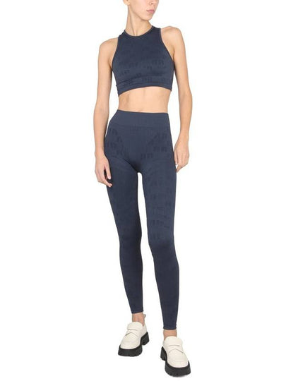 Rotate Birger Christensen Melia Leggings - ROTATE - BALAAN 2