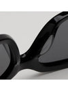 Audrey square frame sunglasses ML0266 - MONCLER - BALAAN 7