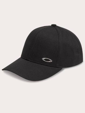 Hat FOS901755BLACKOUT Free BLACKOUT - OAKLEY - BALAAN 1