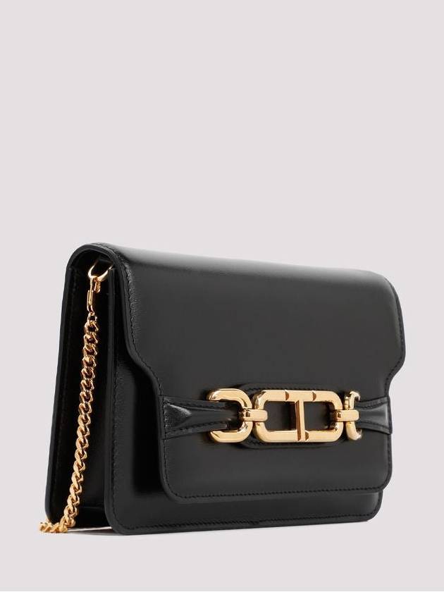 Tom Ford Box Palmellato Small Shoulder Bag Bags - TOM FORD - BALAAN 3