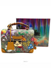 Flora bamboo shoulder bag small 603221 - GUCCI - BALAAN 9