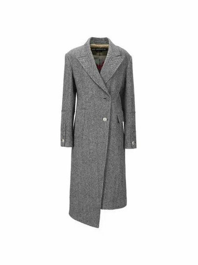 Coat AWA541WGREY Gray - ANDERSSON BELL - BALAAN 2