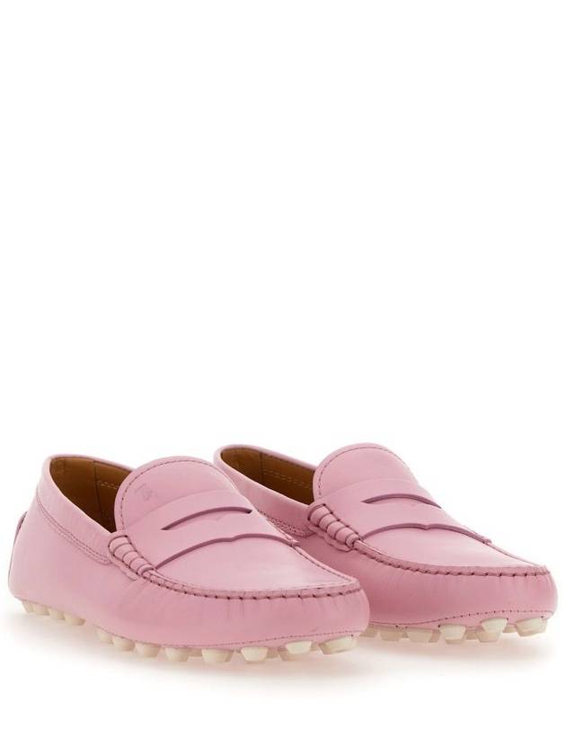 Gomino bubble driving shoes - TOD'S - BALAAN 4