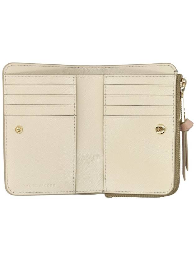 The Slim bifold - MARC JACOBS - BALAAN 3