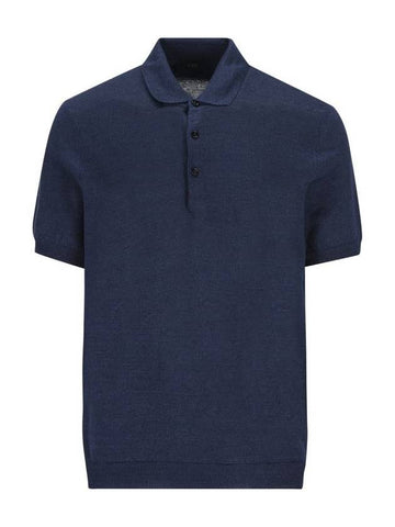 Fay T-Shirt And Polo Shirt - FAY - BALAAN 1