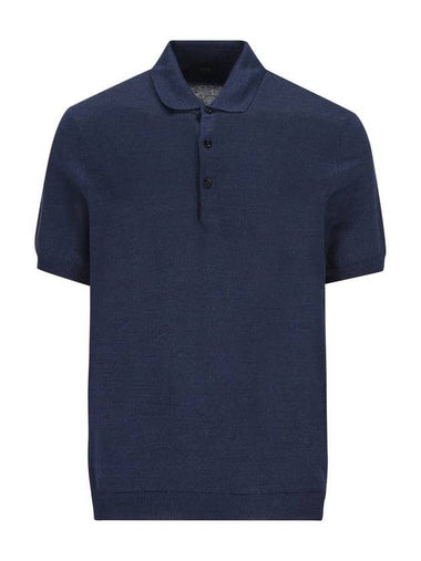 Fay T-Shirt And Polo Shirt - FAY - BALAAN 1