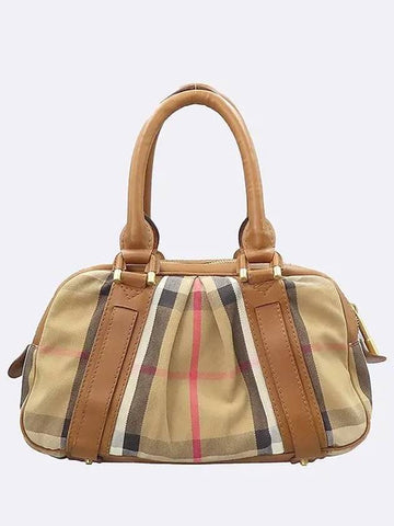 Prorsum Tote Bag - BURBERRY - BALAAN 1