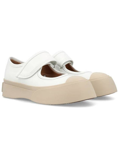 Marni Pablo Mary Jane Sneakers - MARNI - BALAAN 2