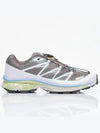 XT 6 Low Top Sneakers Magnet - SALOMON - BALAAN 2