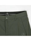 Drew Men s Cutout Deformation Shorts DM42PT35 KH - DRUH GOLF - BALAAN 3