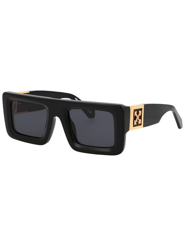 arrow motif sunglasses - OFF WHITE - BALAAN 3