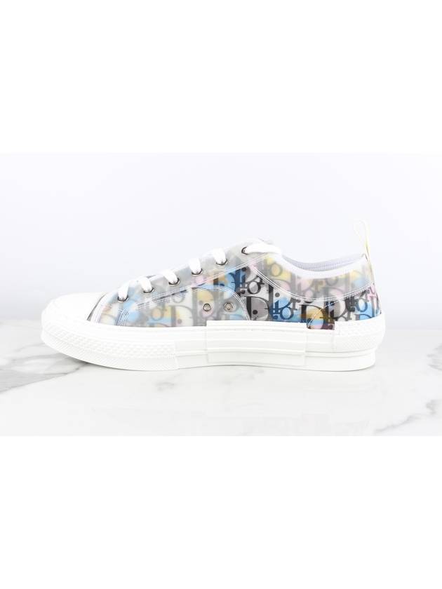 Oblique sneakers 43 280 - DIOR - BALAAN 6