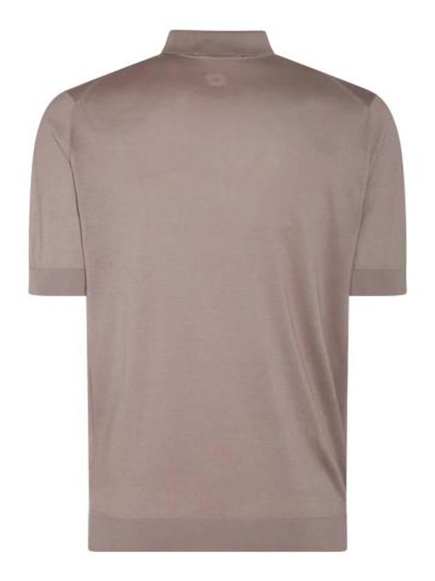 Polo T Shirt EQLPMC65EQ62035 910 Free - RVR LARDINI - BALAAN 3