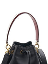 Women s Code Bucket Bag U901O - BALLY - BALAAN 6