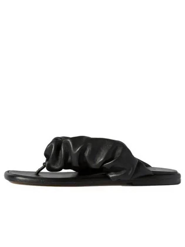 Nuvola Flip Flops Black - HEREU - BALAAN 2