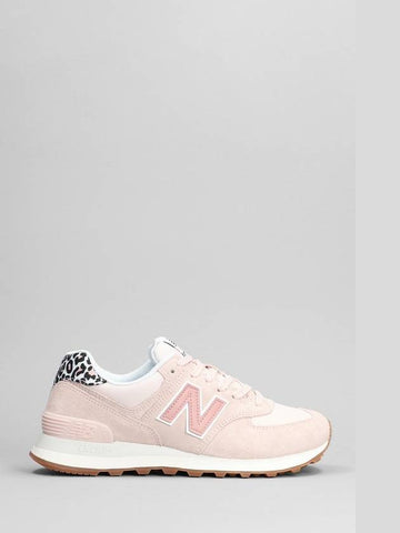 New Balance 574 Sneakers - NEW BALANCE - BALAAN 1