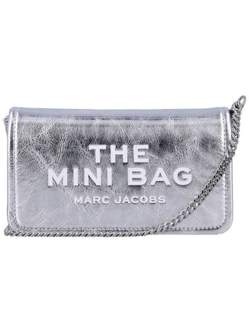 The mini bag - MARC JACOBS - BALAAN 1