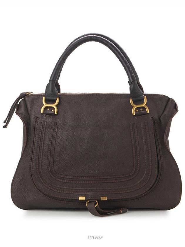 women shoulder bag - CHLOE - BALAAN 1