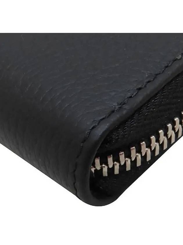 114471 medium wallet - MONTBLANC - BALAAN 4