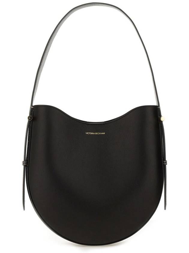 Victoria Beckham Hobo Bag "Dia" Medium" - VICTORIA BECKHAM - BALAAN 1