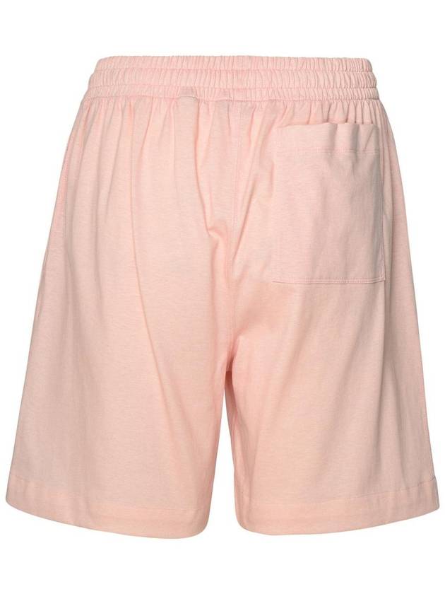 Short Pants 8083597B8640 Pink - BURBERRY - BALAAN 4