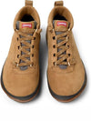 Peu Pista Gore-Tex Ankle Middle Boots Brown - CAMPER - BALAAN 2