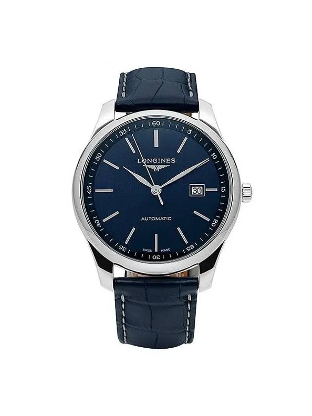 L28934920 Men's Automatic Watch - LONGINES - BALAAN 1