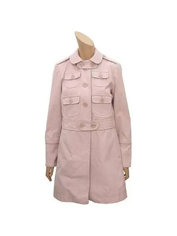 Smith Market Used Luxury Coats Women s Clothing - MARC JACOBS - BALAAN 1