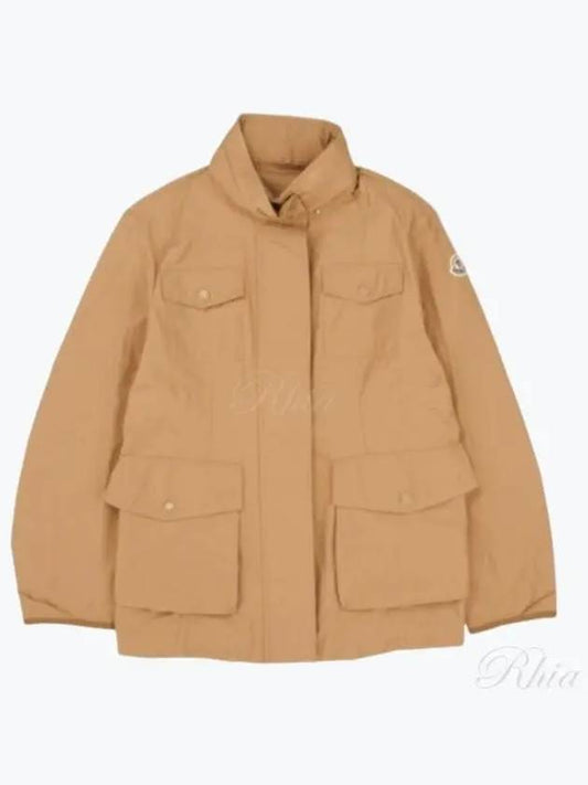 24 1B00003 597I9 224 ILO Field Jacket - MONCLER - BALAAN 1