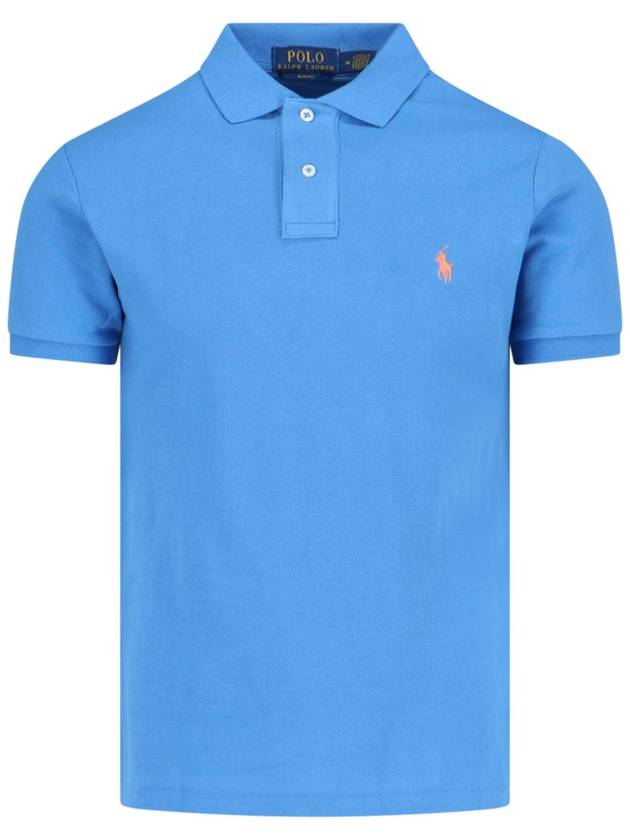 Polo Ralph Lauren T-shirts and Polos - POLO RALPH LAUREN - BALAAN 1