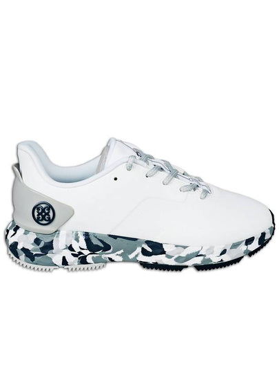 Men's Camo Plage Spikeless Snow - G/FORE - BALAAN 2