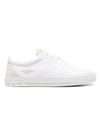 City Planet Low-Top Sneakers White - VALENTINO - BALAAN 1