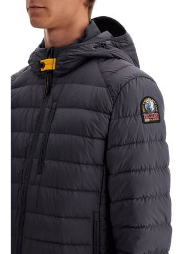 Padding PMPUSL02 736 D Gray PHANTOM - PARAJUMPERS - BALAAN 4