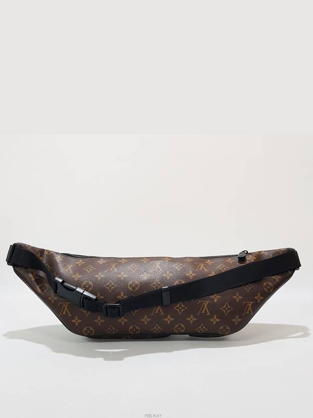 men messenger bag - LOUIS VUITTON - BALAAN 6