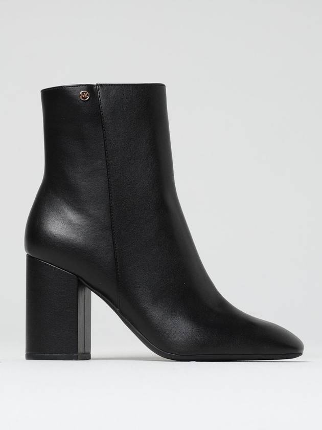 Flat ankle boots woman Michael Kors - MICHAEL KORS - BALAAN 1