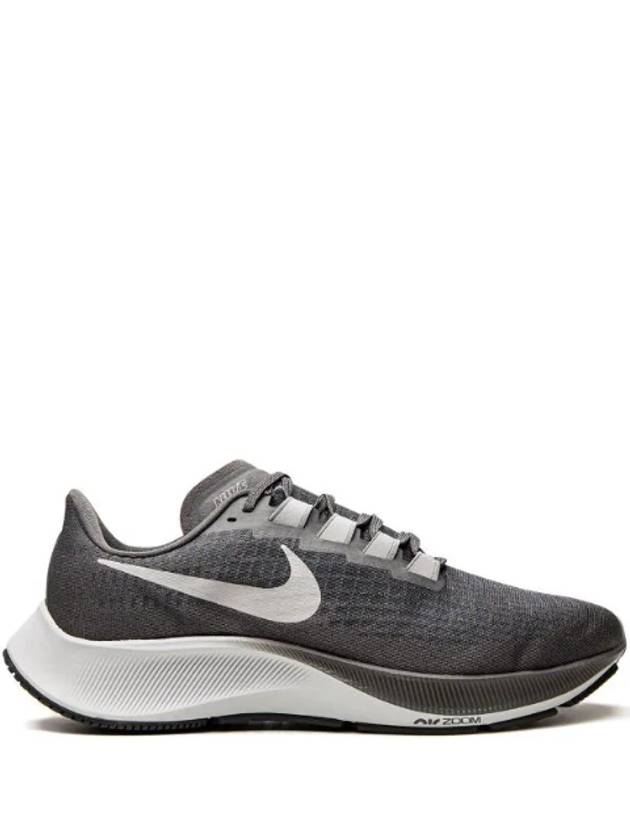 Air Zoom Pegasus 37 Low-Top Sneakers Grey - NIKE - BALAAN 1